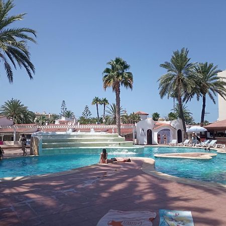 Apartamento Parchis Con Piscina Dénia Exterior foto